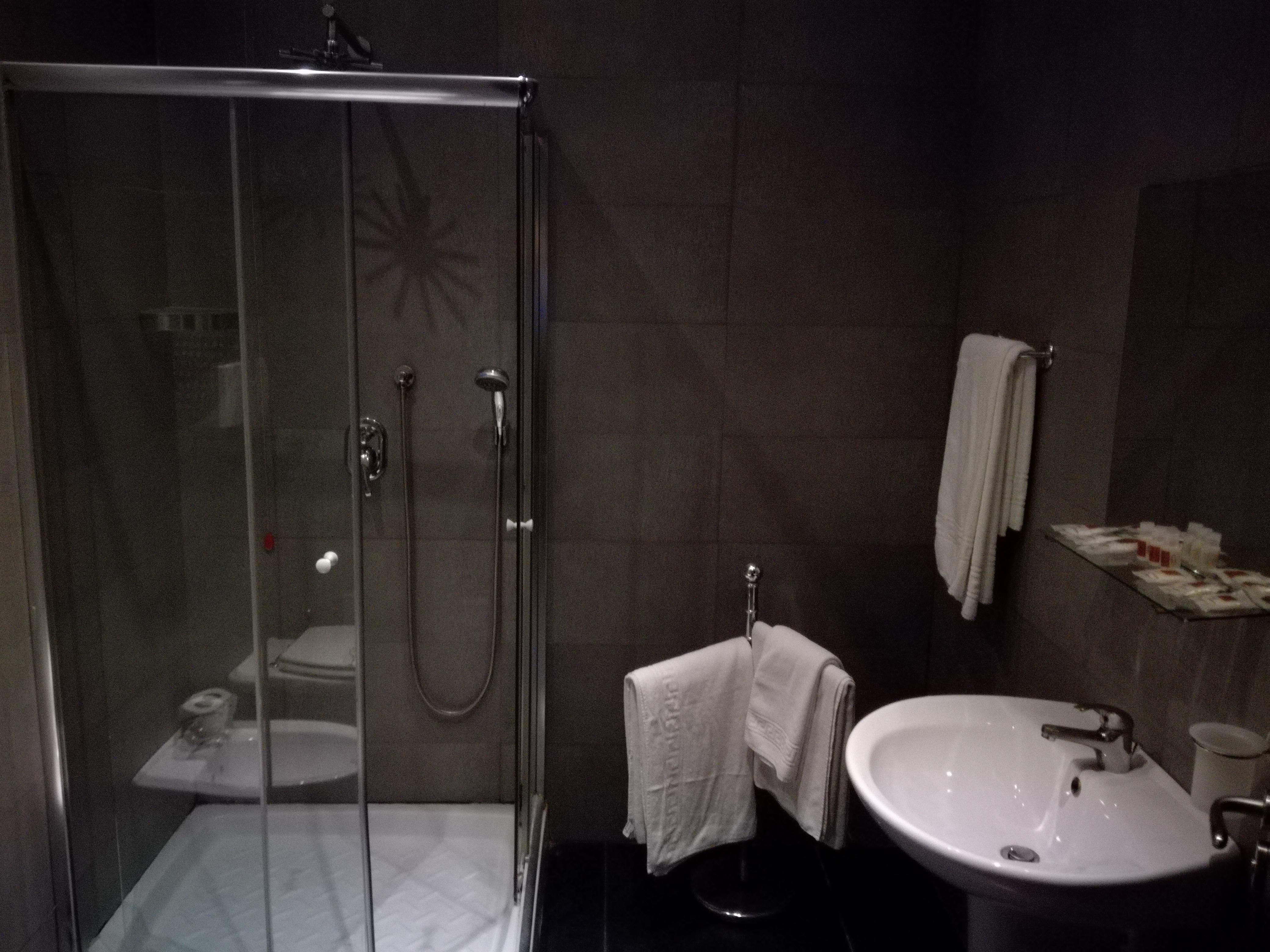 Guiren Dal 1959 Hotell Neapel Exteriör bild
